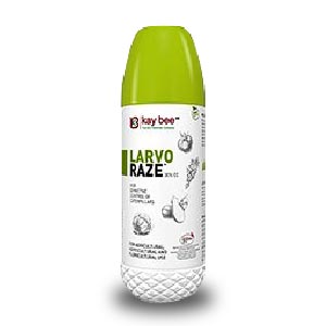 Larvo Raze Bio Pesticide