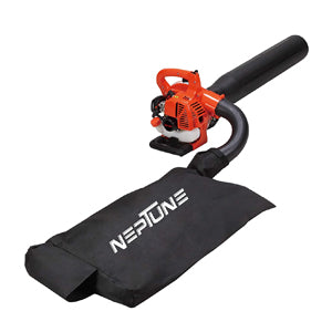 NEPTUNE 2 IN 1 HIGH-PERFORMANCE VAC/MULCHER