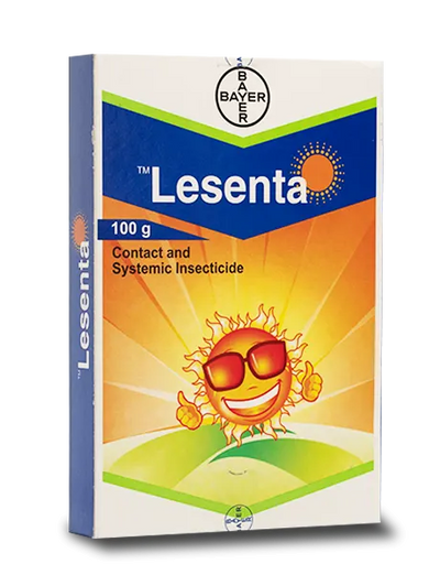 Lesenta Insecticide