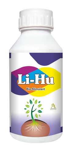 ATKOTIYA AGRO LI-HU (HUMIC ACID)