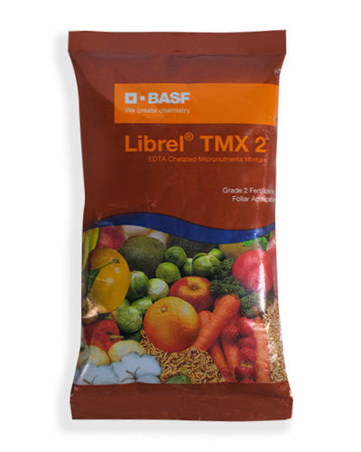 Librel TMX2 ® Micro Nutrient