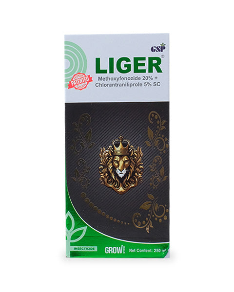 Liger Insecticide