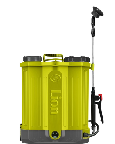 LION 12 X12 SINGLE MOTOR BATTERY SPRAYER