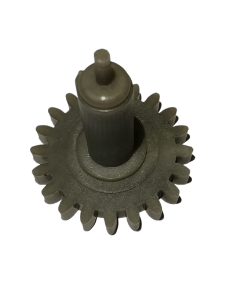 Lion Full Gear Set of Manual Seeder with Wheel Guider