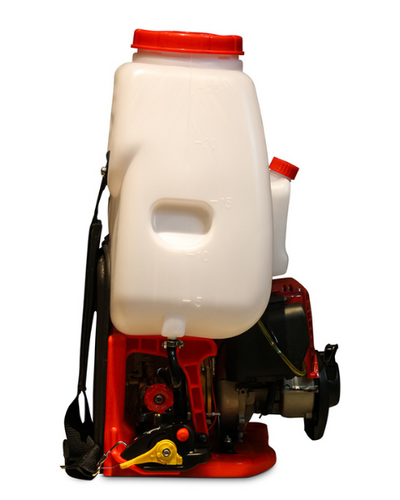 LION JAPANI 35 POWER SPRAYER