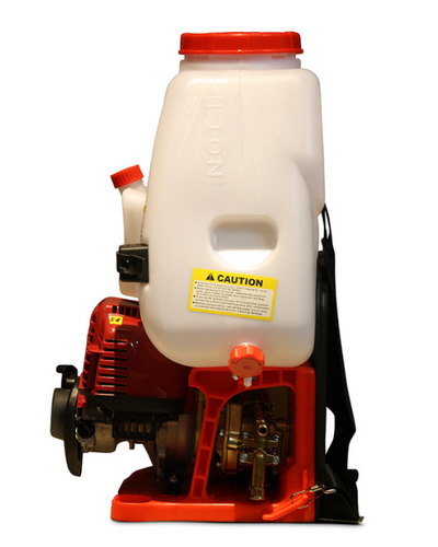 LION JAPANI 35 POWER SPRAYER