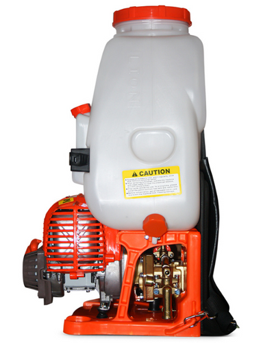 LION KOREA 747 KNAPSACK POWER SPRAYER