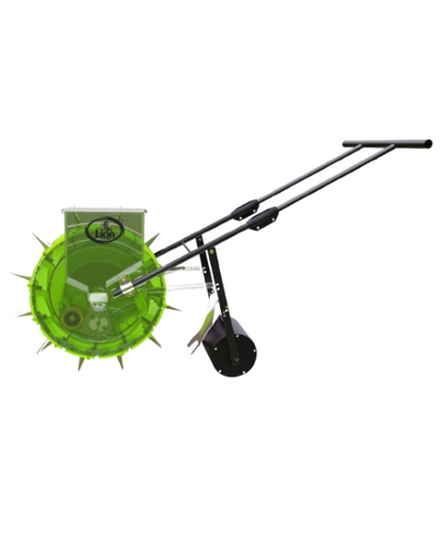 Lion Single Barrel 12 Teeth Manual Seeder