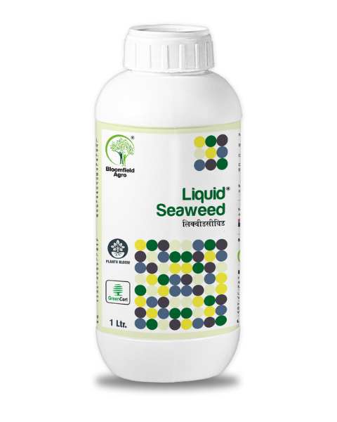 BLOOMFIELD LIQUID SEAWEED