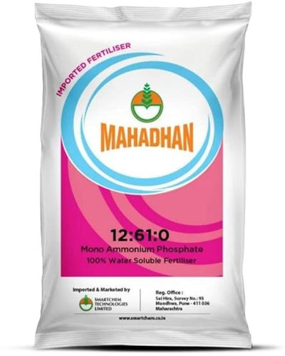 Mahadhan MAP (12:61:00) - imp Fertilizer