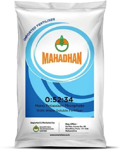 Mahadhan MKP (00:52:34) - Imp Fertilizer