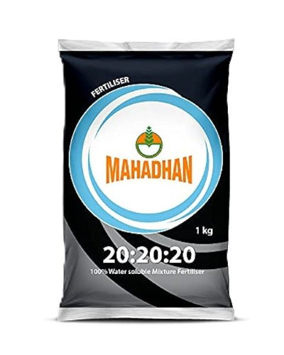 Mahadhan NPK 20:20:20 Fertilizer