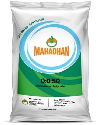 Mahadhan SOP (00:00:50) - imp Fertilizer