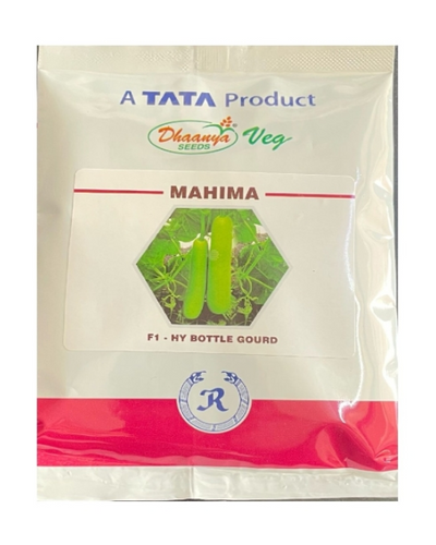 Mahima Bottle Gourd Seeds