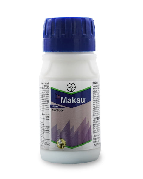 MAKAU INSECTICIDE