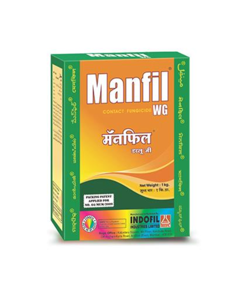 Manfil WG Fungicide