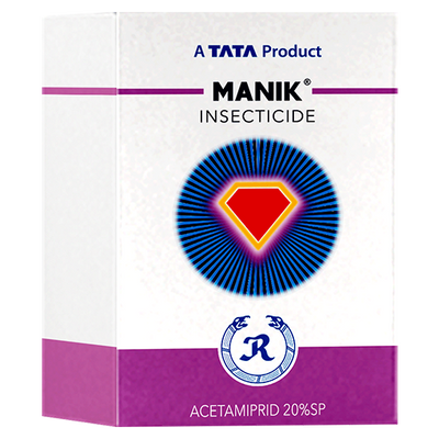 Tata Manik Insecticide