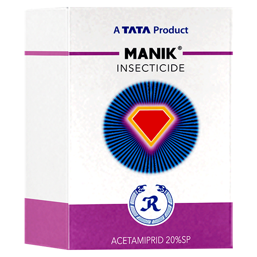 Tata Manik Insecticide