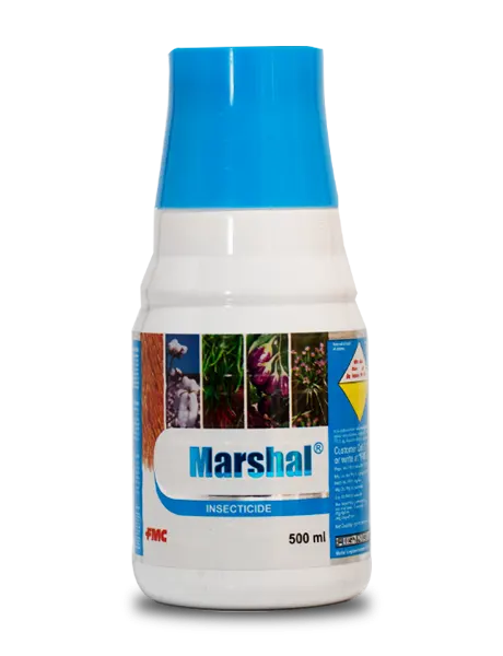 Marshal Insecticide