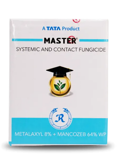 Master Fungicide