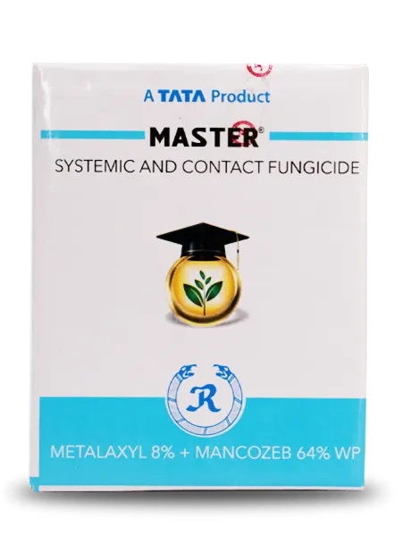 Master Fungicide