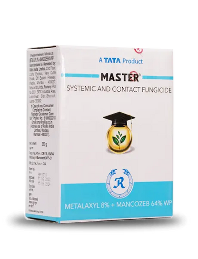 Master Fungicide