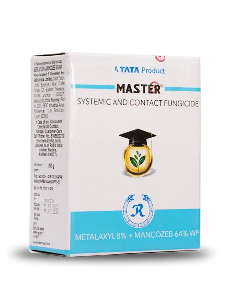 Master Fungicide