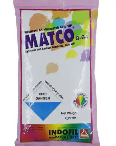 Matco Fungicide