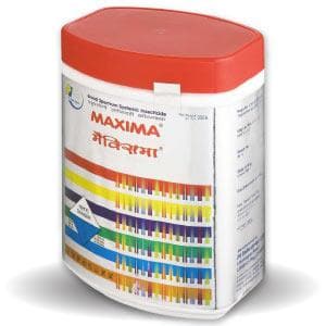 Maxima Insecticide