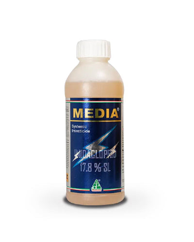 Media Insecticide