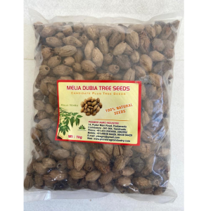 PIONEER AGRO MELIA DUBIA (MALAIVEMBU TREE SEED)