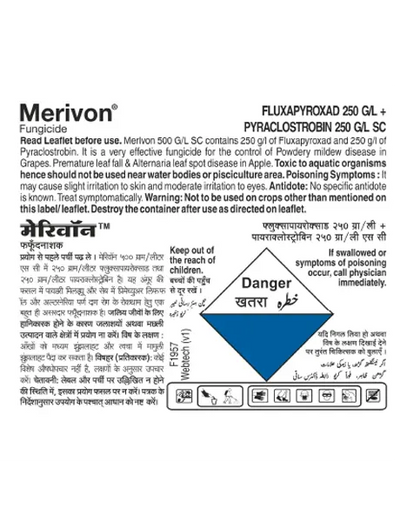 Merivon Fungicide