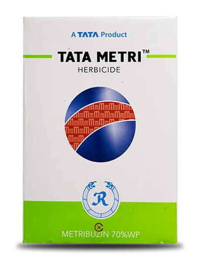 Metri Herbicide