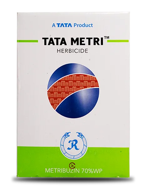 Metri Herbicide