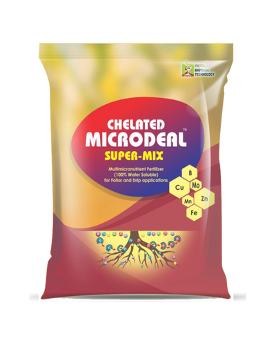 MICRODEAL SUPER MIX