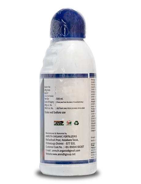 AMRUTH MICRO SPEED GROWTH PROMOTER