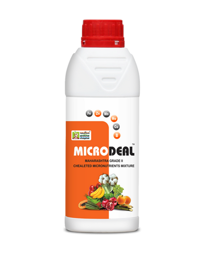 MICRODEAL GRADE 2