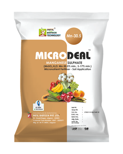 MICRODEAL Mn-30.5