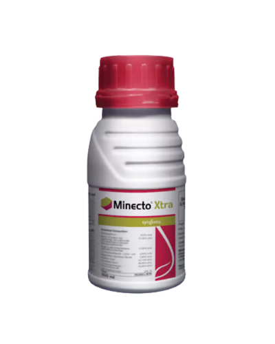 Minecto Xtra Insecticide