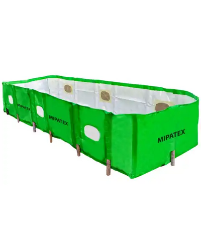 MIPATEX ORGANIC VERMI COMPOST MAKER BED