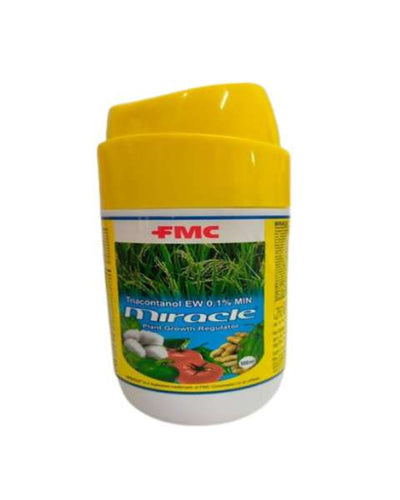 Miracle Growth Regulator