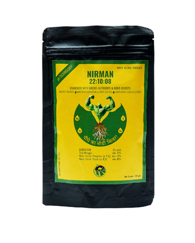 Mitrasena Nirman 22-10-8 Fertilizer