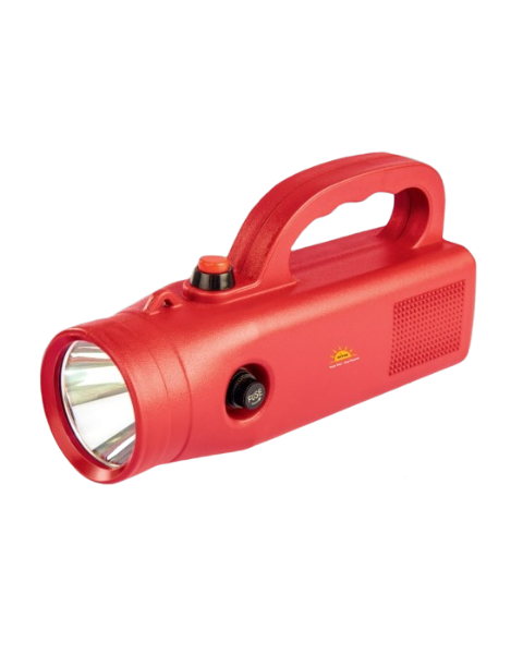 LIGHTWEIGHT MULTI UTILTY TORCH (MS324) IMPLEMENT