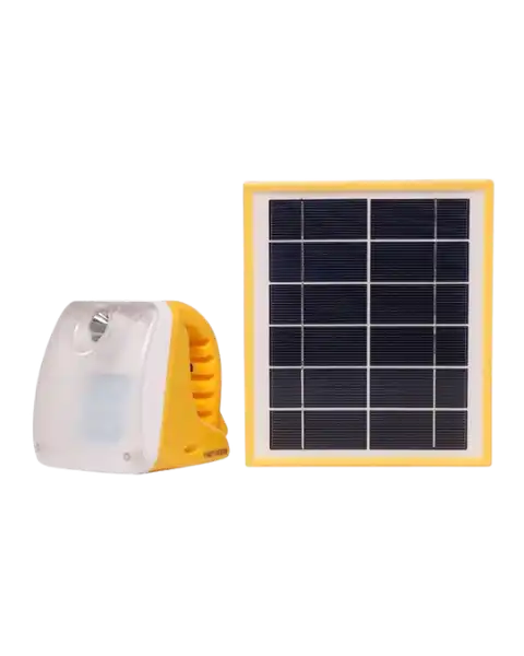 MITVA SOLAR HOME LIGHT MS352D