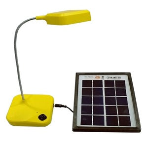 SOLAR STUDY LIGHT (MS-21)