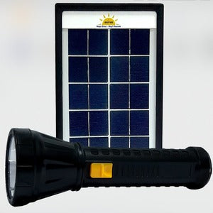 MITVA SOLAR TORCH (MS-312)