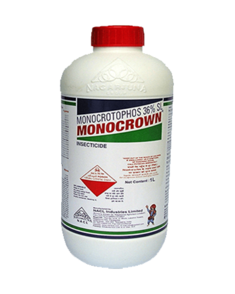 Buy Monocrown Online Starting @ 477/- – BigHaat.com