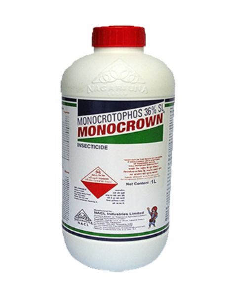 Monocrown Insecticide