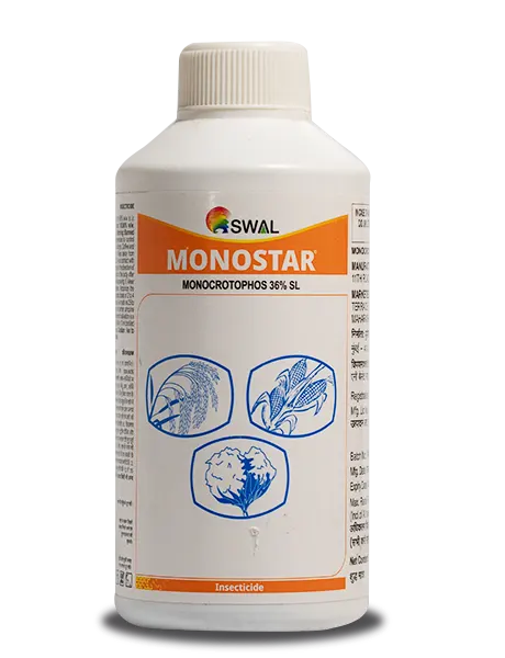 Monostar Insecticide