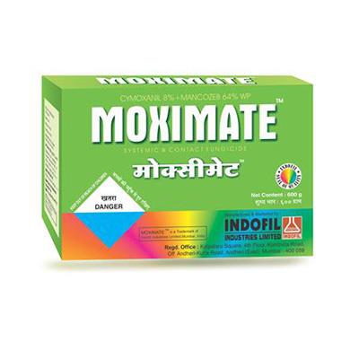 Moximate Fungicide